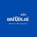 Uniqin logo