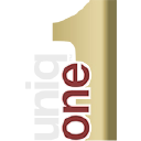 Uniq One logo