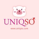 uniqso logo