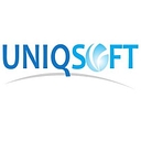 Uniqsoft Inc logo