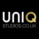 Uniq Studios Limited logo