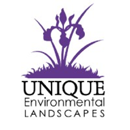 Unique Environmental Concepts, Inc. logo