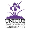 Unique Environmental Landscapes logo