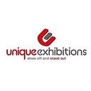 Unique Exhibitions Limited logo