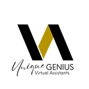 Favicon of Unique Genius