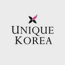 Unique-Korea logo
