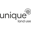 Unique land use GmbH logo