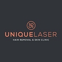 Unique Laser logo