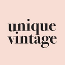 unique-vintage.com logo