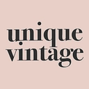 Unique Vintage logo
