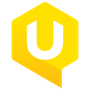 Unique AI logo