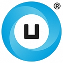 Unique logo
