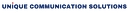 Unique Communication Solutions logo