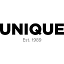 Favicon of Unique 1989