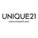 Unique21 logo