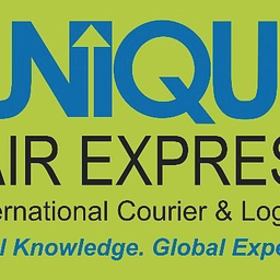 UNIQUE AIR EXPRESS LIMITED logo