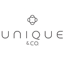 Unique & Co. logo