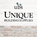 Unique Building Supplies logo