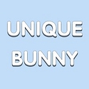 Unique Bunny logo