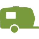 Unique Camping  Marine logo