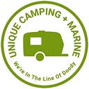 Unique Camping + Marine