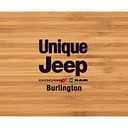 Unique Chrysler logo