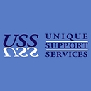 Unique Support Services Ltd   London & The South East logo