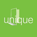 Unique Door Panels Ltd logo