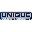Unique Concrete Concepts logo