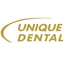Unique Dental logo