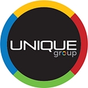 Unique Fire And Security Ltd logo