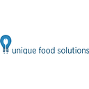 UNIQUE FOOD SOLUTIONS PTE. LTD. logo