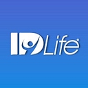 Idlife Unique Health logo