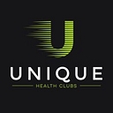 Unique Health Clubs logo