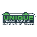 Unique Indoor Comfort Of Philadelphia logo