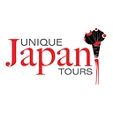 Favicon of Unique Japan Tours