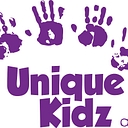 Unique Kidz And Co logo