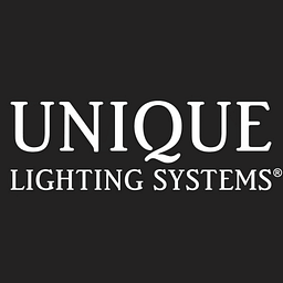Unique Lighting Systems logo