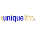 Unique Litho, Inc. logo