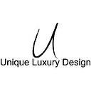 Unique Luxury Design UK logo