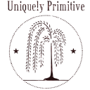 Uniquely Primitive