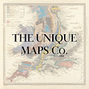 The Unique Maps Co.