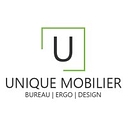 Unique Mobilier De Bureau logo