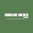 uniquenewsonline.com logo
