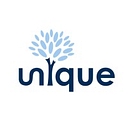 Unique Nursing Services logo