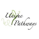 Unique Pathways logo