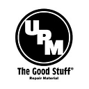 Unique Paving Materials logo