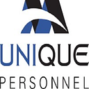 Unique Personnel  Ltd logo