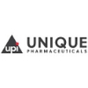 Unique Pharmaceuticals logo