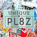 Unique Pl8z